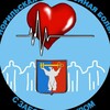 Логотип телеграм канала @norhospital1 — "Норильская межрайонная больница N1"