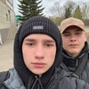 Логотип телеграм канала @norikliska — лысины