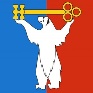 Логотип телеграм канала @norilsk_gid — Новости Норильска