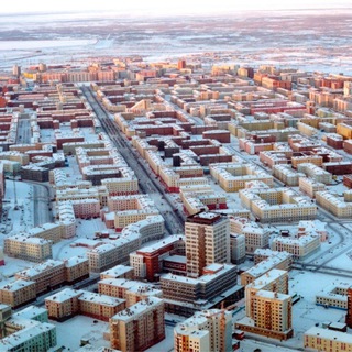 Логотип телеграм канала @norilsk_interes — Норильск | Новости | Недвижимость