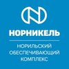Логотип телеграм канала @norilskcomplex — Norilskcomplex