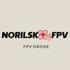 Логотип телеграм канала @norilskfpv — NORILSK FPV
