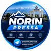 Telegram kanalining logotibi norin_pressa — NORINLIKLAR | RASMIY KANAL