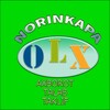Telegram kanalining logotibi norinkapaolx — NORINKAPA OLX
