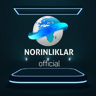 Telegram kanalining logotibi norinliklar_official — Norinliklar | Telegram kanali