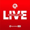 Telegram channel Norinliklar LIVE logo