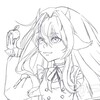Логотип телеграм канала @norkamafu — ִ۫ 𝆹𝅥 𝆭 Нора Мафу!!🐍/Мегарест