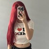 Логотип телеграм канала @norkasofki — Норка сони🛍️🎀