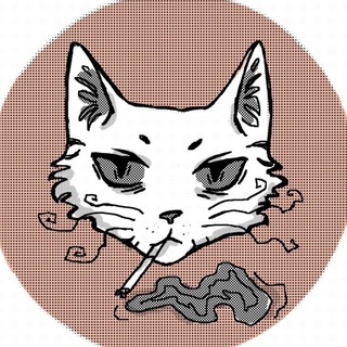 Логотип телеграм канала @norm_review — РЕВИЕВ.