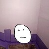 Логотип телеграм канала @norm1s — антипанк