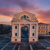 Логотип телеграм канала @norm_irkutsk — Нормальные новости Иркутска