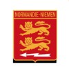 Логотип телеграм канала @norm_nem — Normandie-Niemen