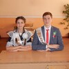 Логотип телеграм -каналу norm_para — НОРМ ПАРА