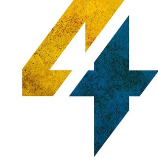 Telegram channel Норма-4 Офіційний канал logo