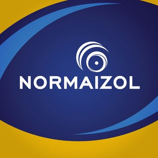 Логотип телеграм -каналу normaizol — Normaizol