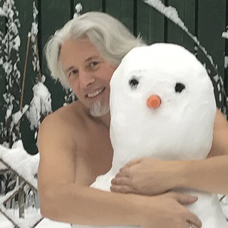 Логотип телеграм канала @normalit — Нормальный литпроцесс