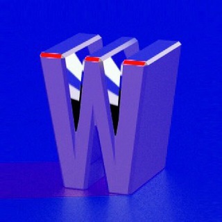 Logo de la chaîne télégraphique normalnikus - WARHOL