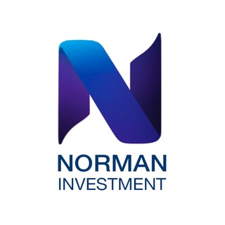 Логотип телеграм канала @normaninvestment — #Норман об инвестициях/Trade