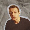 Логотип телеграм канала @normcor — Нормкор