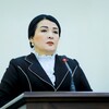Telegram kanalining logotibi normirzayeva_nilufar — Nilufar Normirzayeva