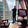 Логотип телеграм канала @normovsisian — Трейдер с Акцентом