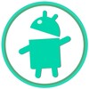 Логотип телеграм канала @norobot_ru — Скачать игры на Андроид