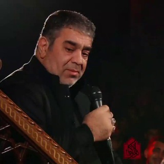 لوگوی کانال تلگرام norolboka — حسینیه نورالبکاء