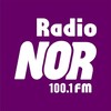 Logo of telegram channel norradio — Radio NOR live