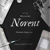 Logo of telegram channel norrent — ”OPEN!” NORENT: Chronicler of Bygone Eras!