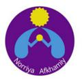 لوگوی کانال تلگرام norriyaafkhamiy — نوریا افخمی ( روانشناس و مشاور متافیزیک)