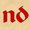 Логотип телеграм канала @norroen — Северная Слава