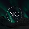 Логотип телеграм -каналу norsk_for_ukrainere — Norsk for ukrainere | Норвезька для українців