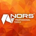 Logo saluran telegram norstools — NORS