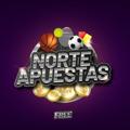 Logo of telegram channel nortepronosticos — ⚜️ NORTE APUESTAS / FREE