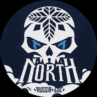 Логотип телеграм канала @north_russia_edc — North Russia EDC