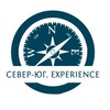 Логотип телеграм канала @north_south_experience — Север-Юг. Experience