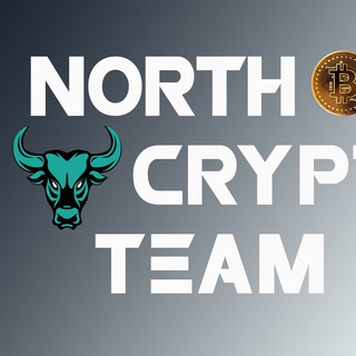 Logo of telegram channel northcryptoteam1 — North Crypto Team