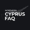 Логотип телеграм канала @northcyprusfaq — СЕВЕРНЫЙ КИПР | FAQ