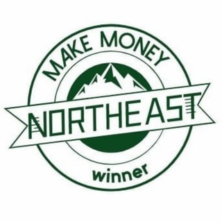 Logo of telegram channel northeast_sapre_official — 🔱Northeast_Mall❤️💚Sapre💸 official💎