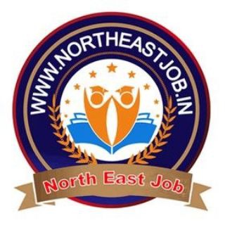 Logo of telegram channel northeastjobs — NorthEastJob.in | Official
