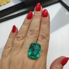 Логотип телеграм канала @northerncrowngemguide — Corona Borealis GemGuide 💎 Гид - эксперт по драгоценным камням