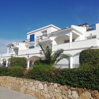 Логотип телеграм канала @northerncyprusworld — northerncyprus.world