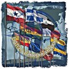 Логотип телеграм канала @northernfront_nato — НАТО | Северный фронт