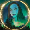 Логотип телеграм канала @northernlights_energy — ИСЦЕЛЕНИЕ. ПУТЬ К СЕБЕ.