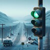 Логотип телеграм канала @northernroads — Северные дороги