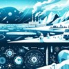 Логотип телеграм канала @northernscience — Северная наука