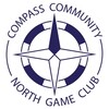 Логотип телеграм канала @northgameclub — Клуб «Игры Севера» | «Компас»