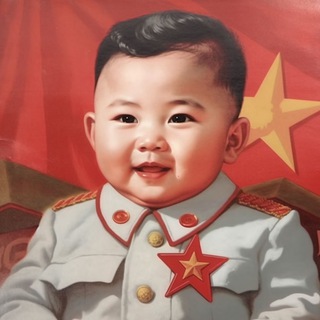 Логотип телеграм канала @northkoreatimes — Пхеньянские времена 🇰🇵