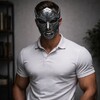 Логотип телеграм канала @northmage — Мистерии Северного мага