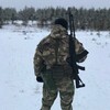 Логотип телеграм канала @northmilitia — Северный Ополченец